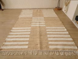 Moroccan Juna Rug