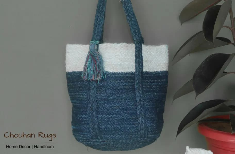 premium quality jute bags