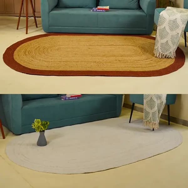 Buy Premium Jute Rugs for USA Homes from Chouhan Rugs