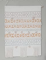 Wall Hanging Macrame