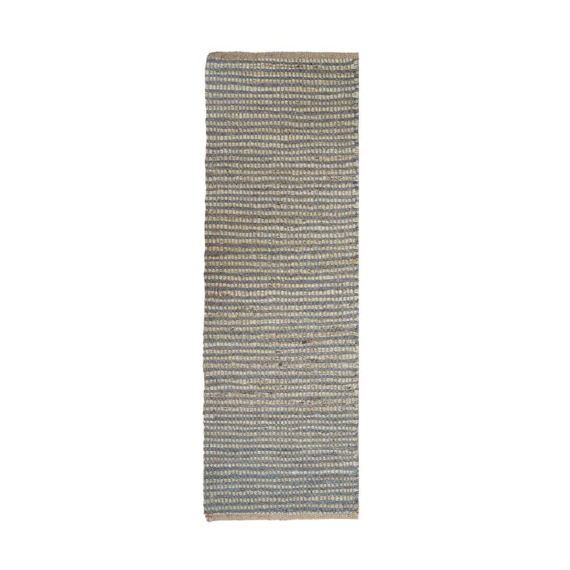 Hand Weaving Beige And Grey Color Lagre Area Runner Rug Vintage Hemp Jute Rug For Living Room Decor Rug Room Decorating Interier Style making